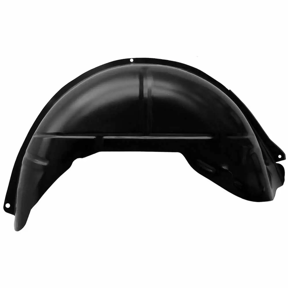 1964-1967 Chevrolet Chevelle Inner Rear Wheelhouse - Right Side