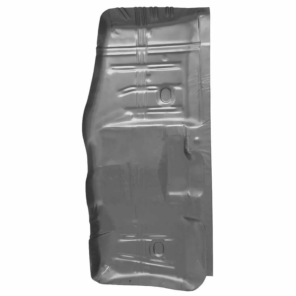 1964-1967 Pontiac GTO Floor Pan Half - Right Side