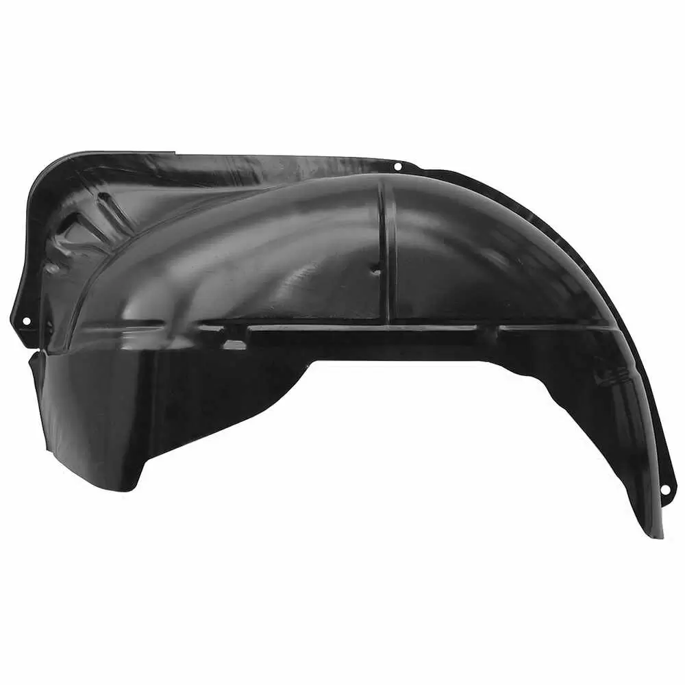 1964-1967 Pontiac GTO Inner Rear Wheelhouse - Left Side