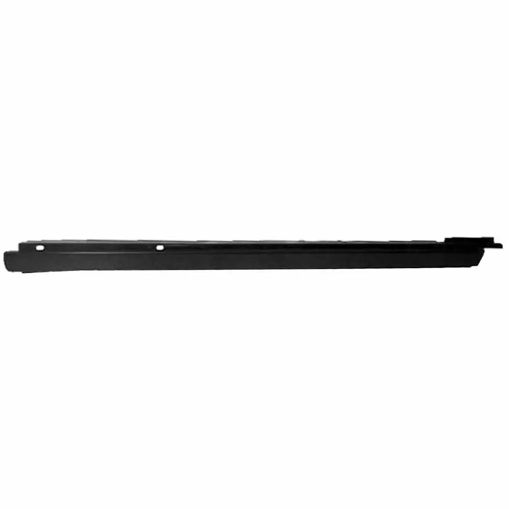 1964-1967 Pontiac Lemans 2 Door Rocker Panel, Factory Style - Right Side