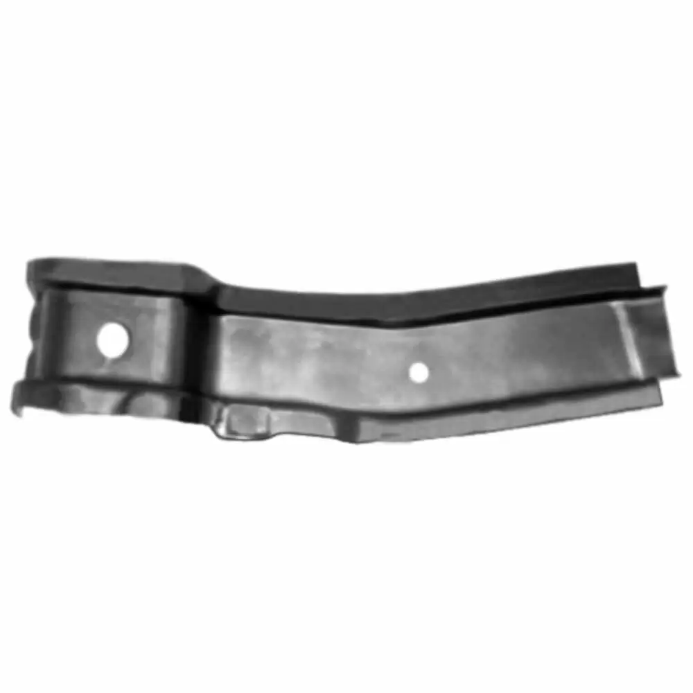1964-1972 Pontiac Lemans Front Floor Support Outer Section - Right Side