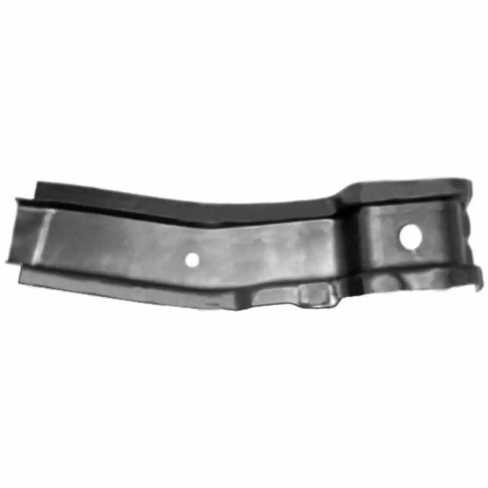 1964-1972 Pontiac Tempest Front Floor Support Outer Section - Left Side