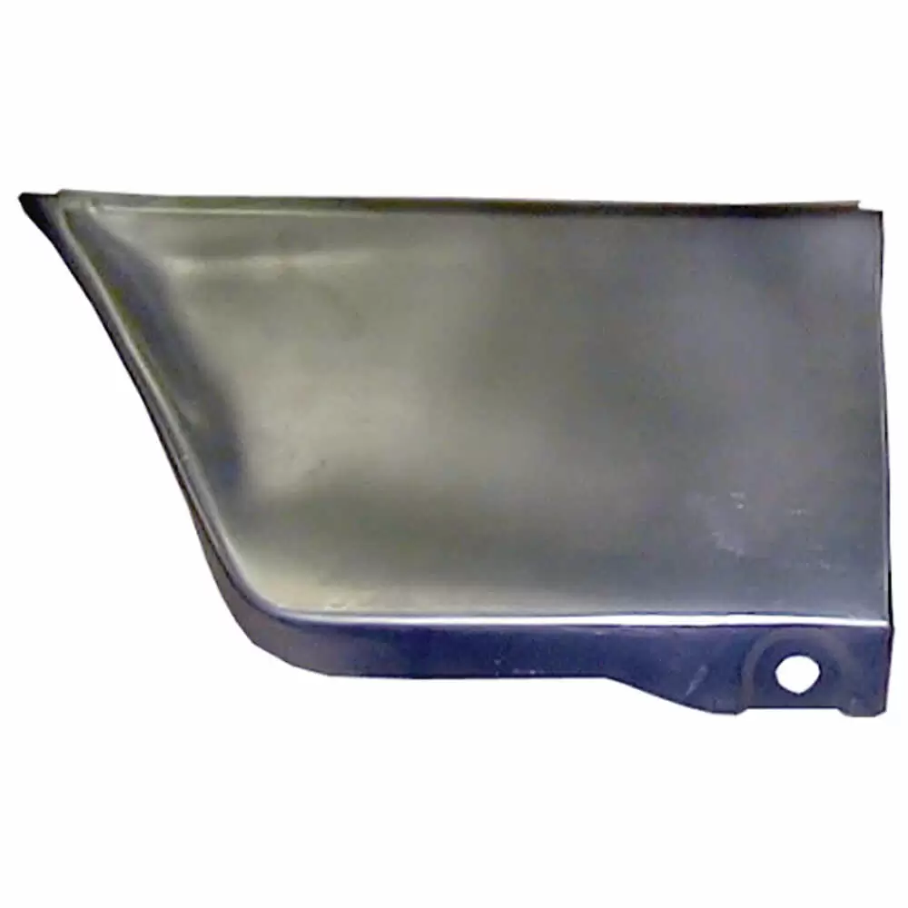 1964 Chevrolet Bel Air Front Fender Lower Rear Section - Left Side