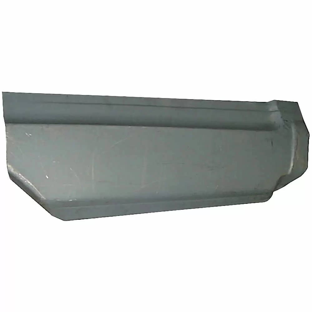 1964 Chevrolet Bel Air Rear Quarter Lower Rear Section - Left Side
