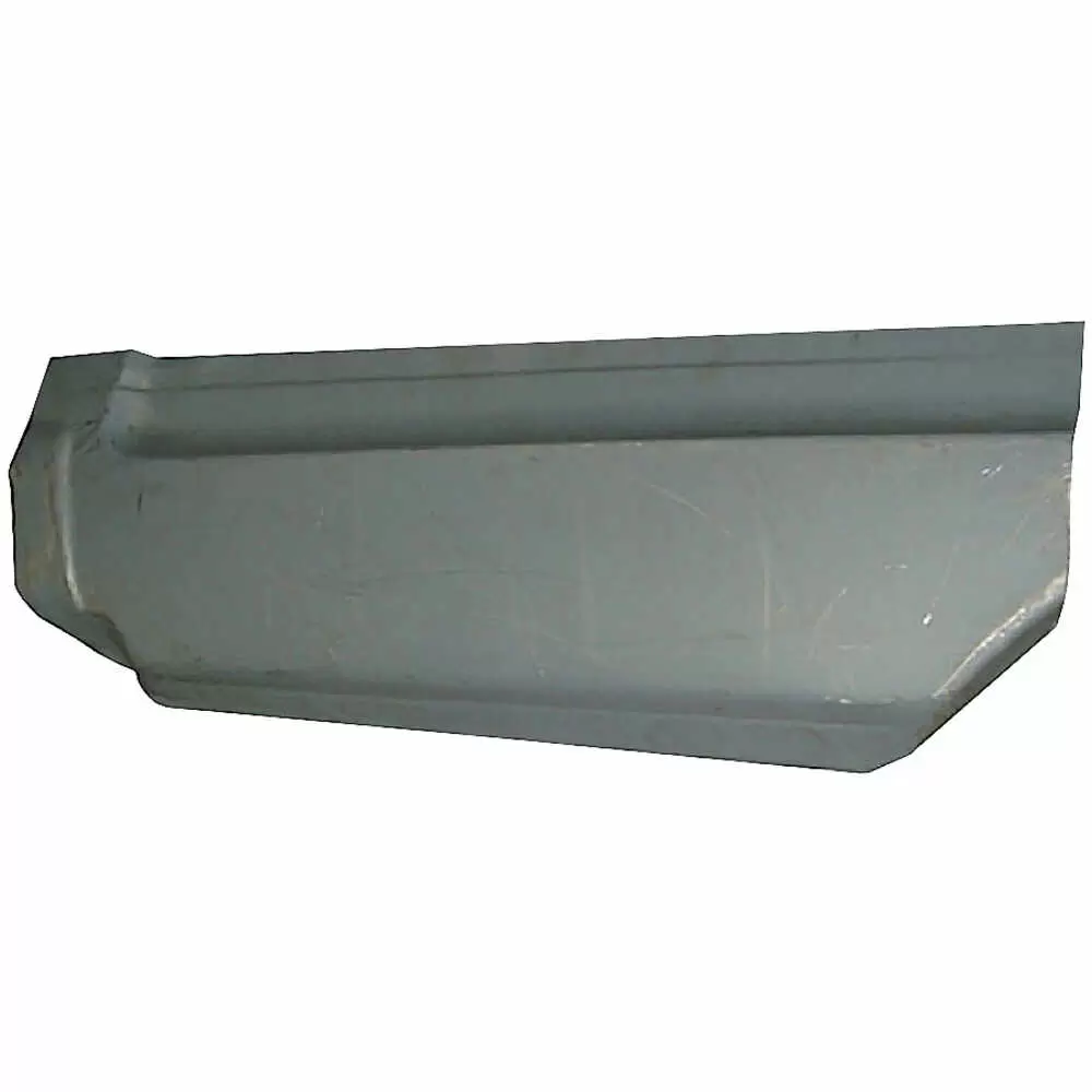 1964 Chevrolet Bel Air Rear Quarter Lower Rear Section - Right Side