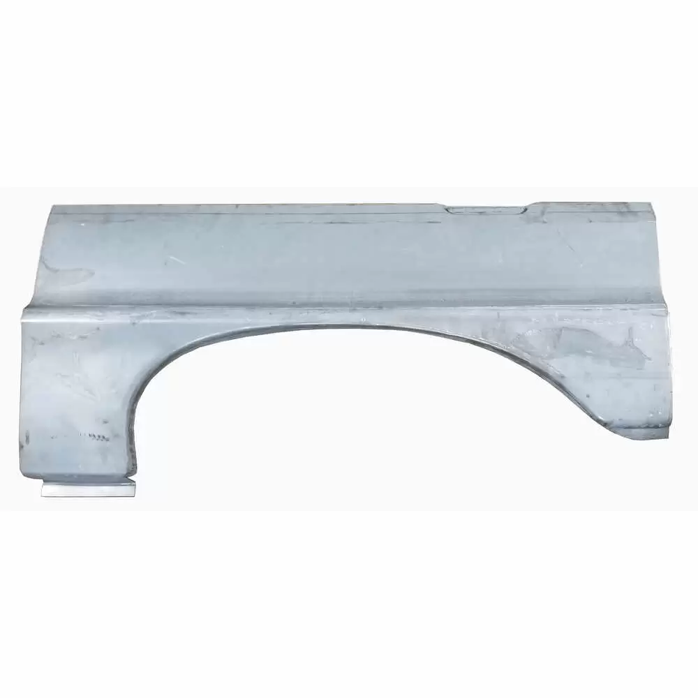 1964 Chevrolet Bel Air Upper Rear Wheel Arch Side - Left Side
