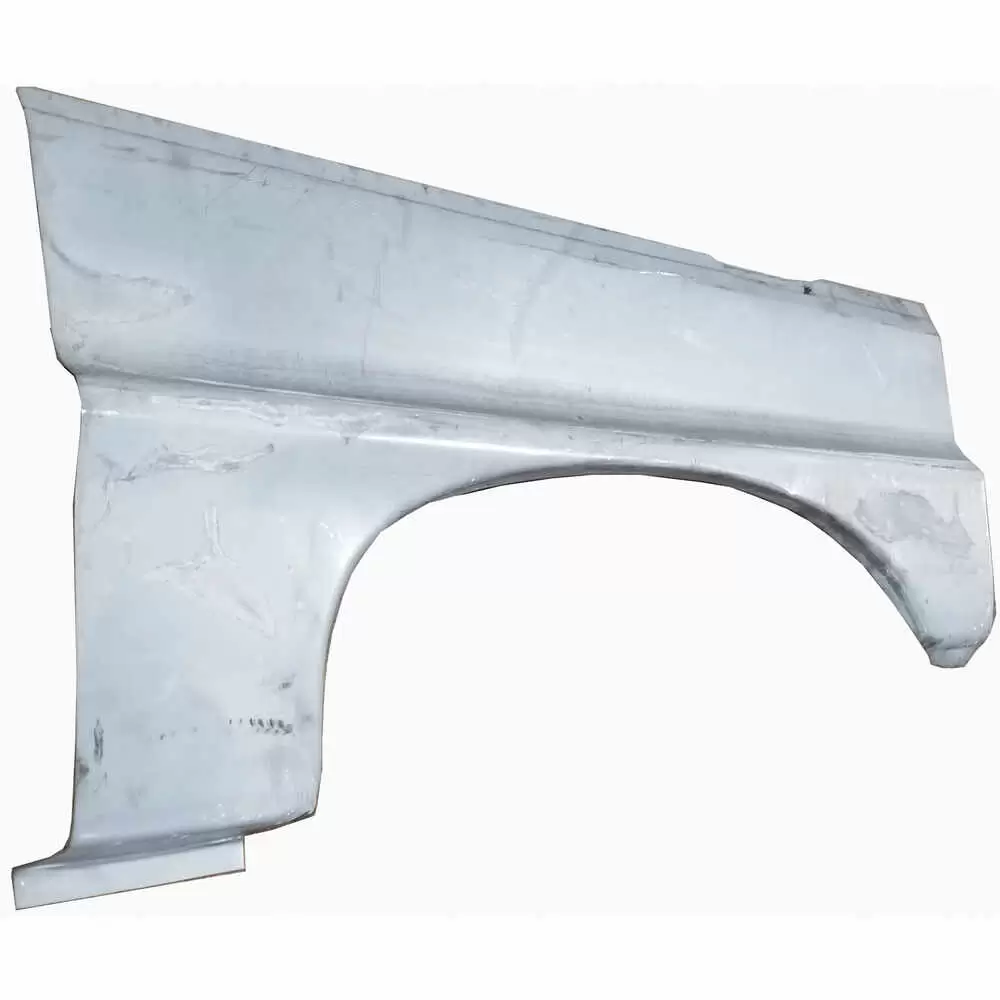 1964 Chevrolet Bel Air Upper Rear Wheel Arch Side - Left Side