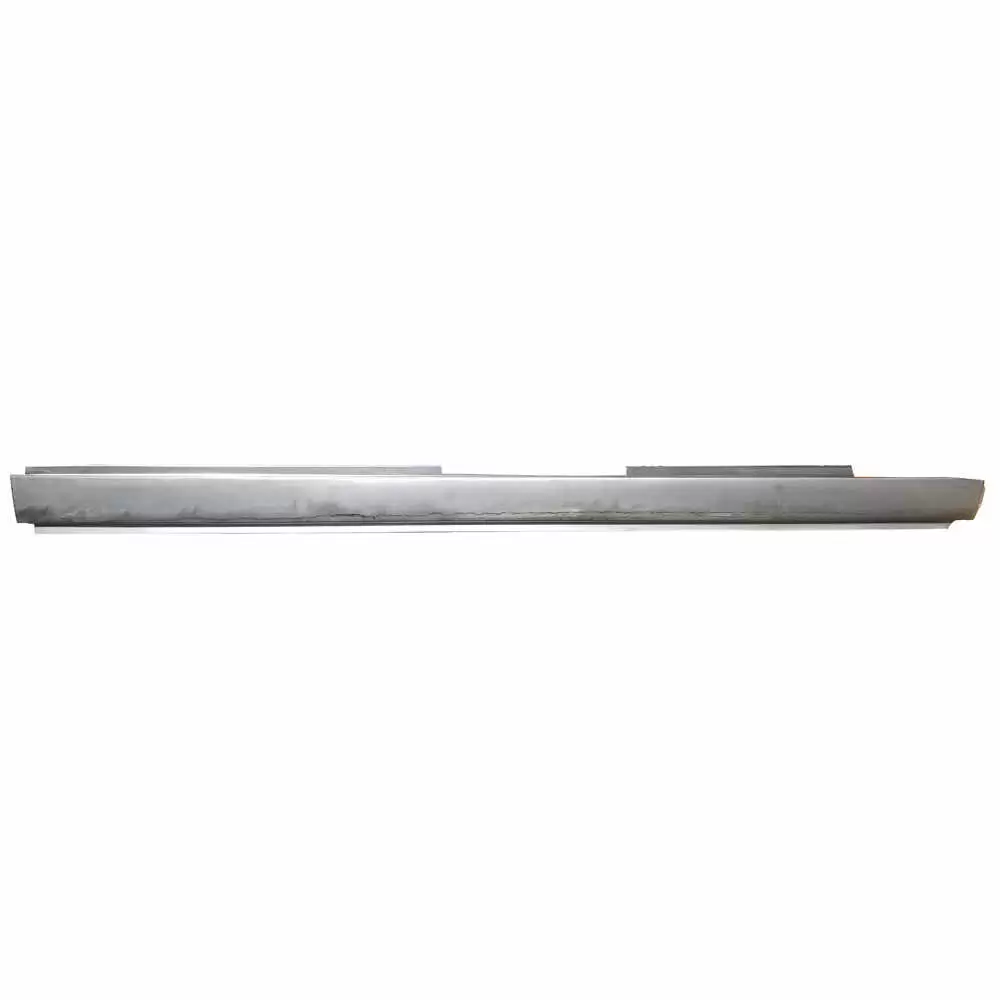 1965-1970 Chevrolet Bel Air Rocker Panel, 4DR - Left Side