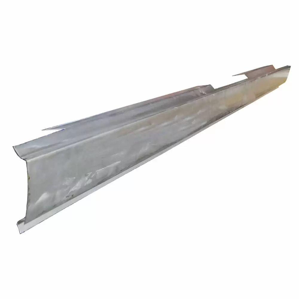 1965-1970 Chevrolet Bel Air Rocker Panel, 4DR - Left Side