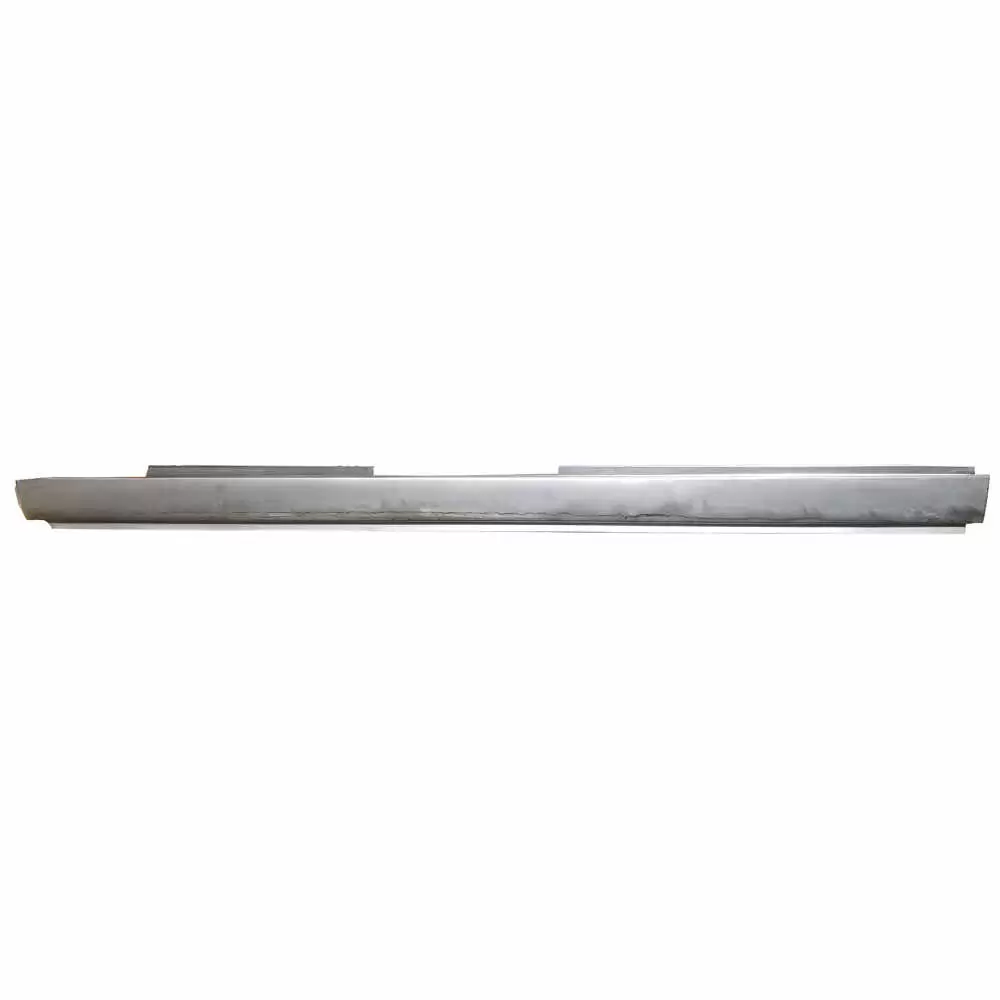 1965-1970 Chevrolet Bel Air Rocker Panel, 4DR - Right Side