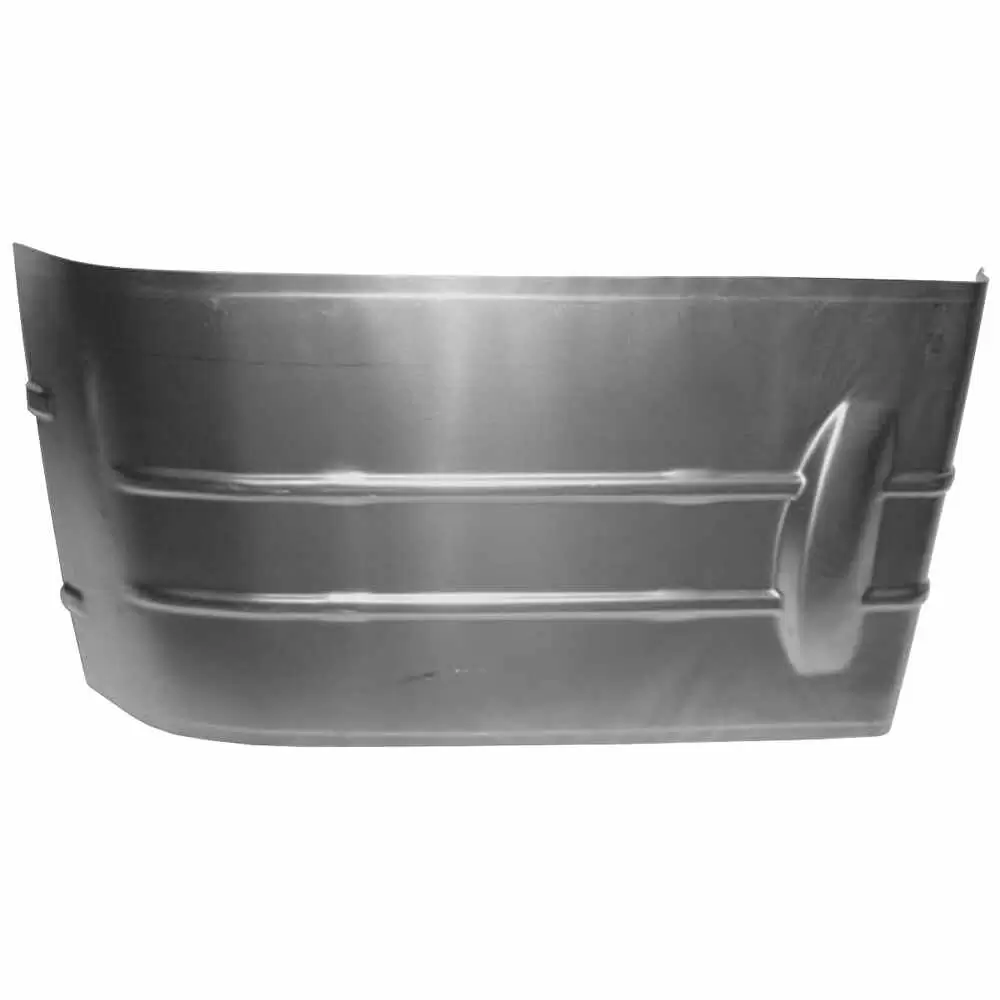 1965-1970 Chevrolet Impala Floor, Center