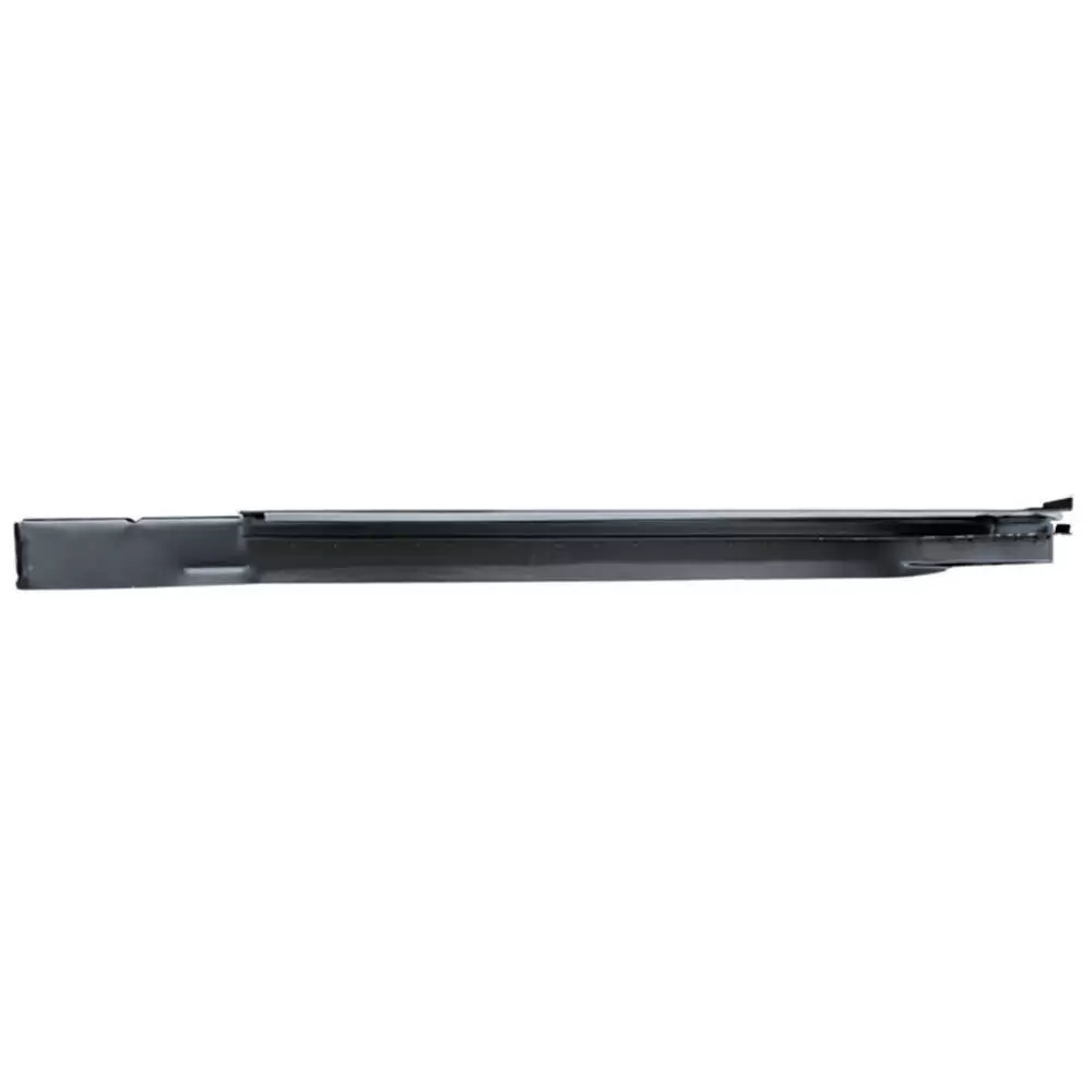 1966-1966 Volkswagen Bus Lower Sliding Door Rail