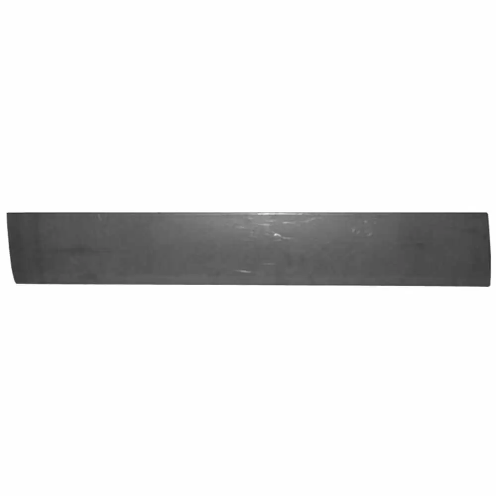 1966-1967 Chevrolet El Camino Lower Doorskin - Left Side
