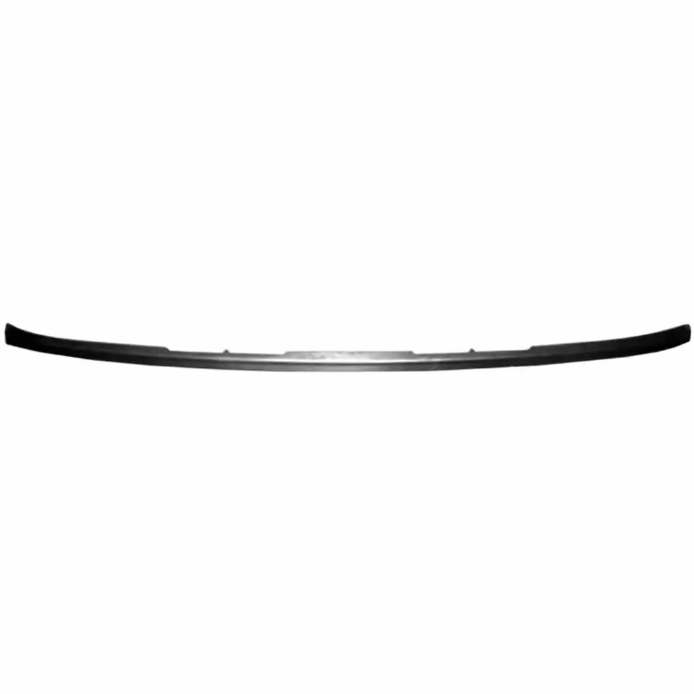 1966-1967 Pontiac Lemans Dash Top, Metal