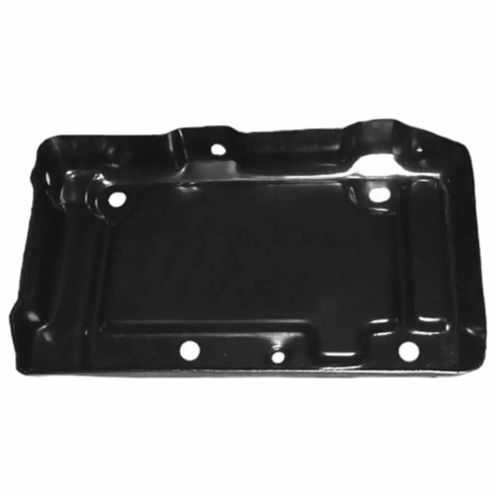 1966-1969 Dodge Charger Battery Tray