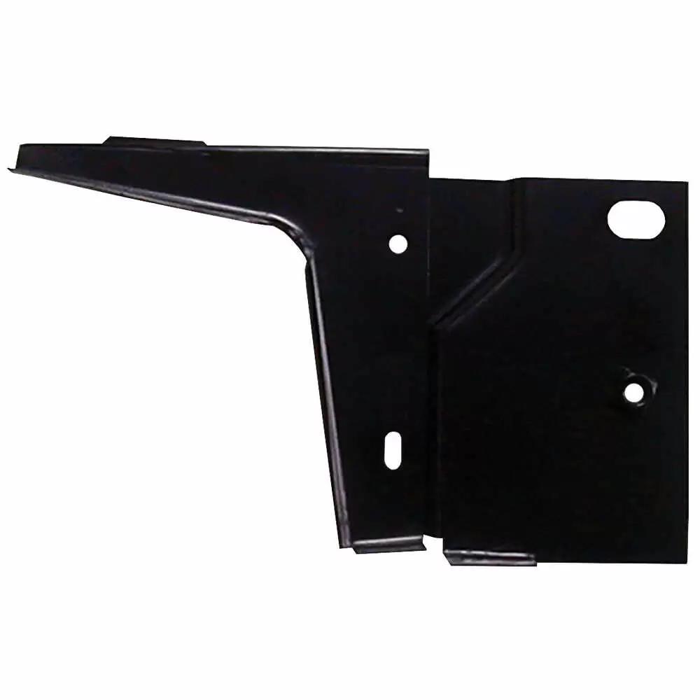 1966-1970 Plymouth GTX Inner Upper Fender To Cowl - Right Side