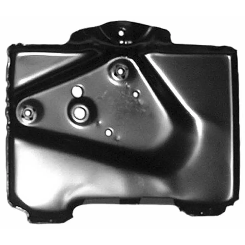 1966 Chevrolet Impala Battery Tray