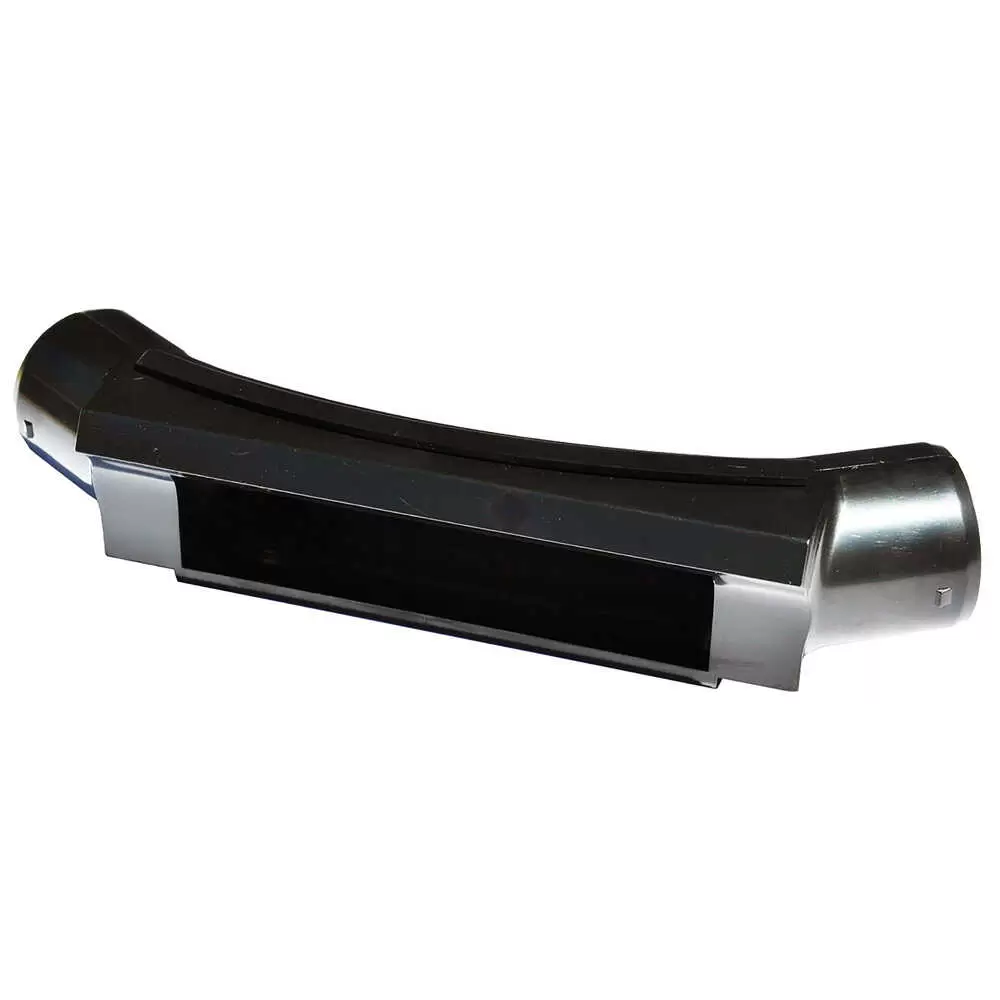 1967-1967 Chevrolet Blazer Center A/C Vent Adapter 0849-333