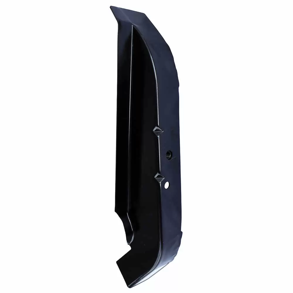 1967-1967 Chevrolet Blazer Floor to Firewall Brace - 0849-317 Left side