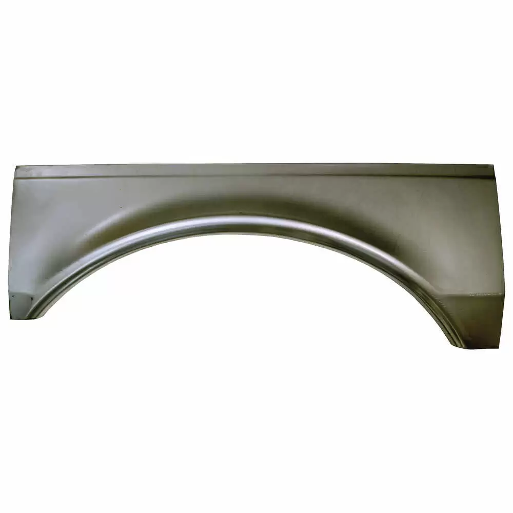 1967-1968 Chevrolet Camaro Upper Rear Wheel Arch - Right Side