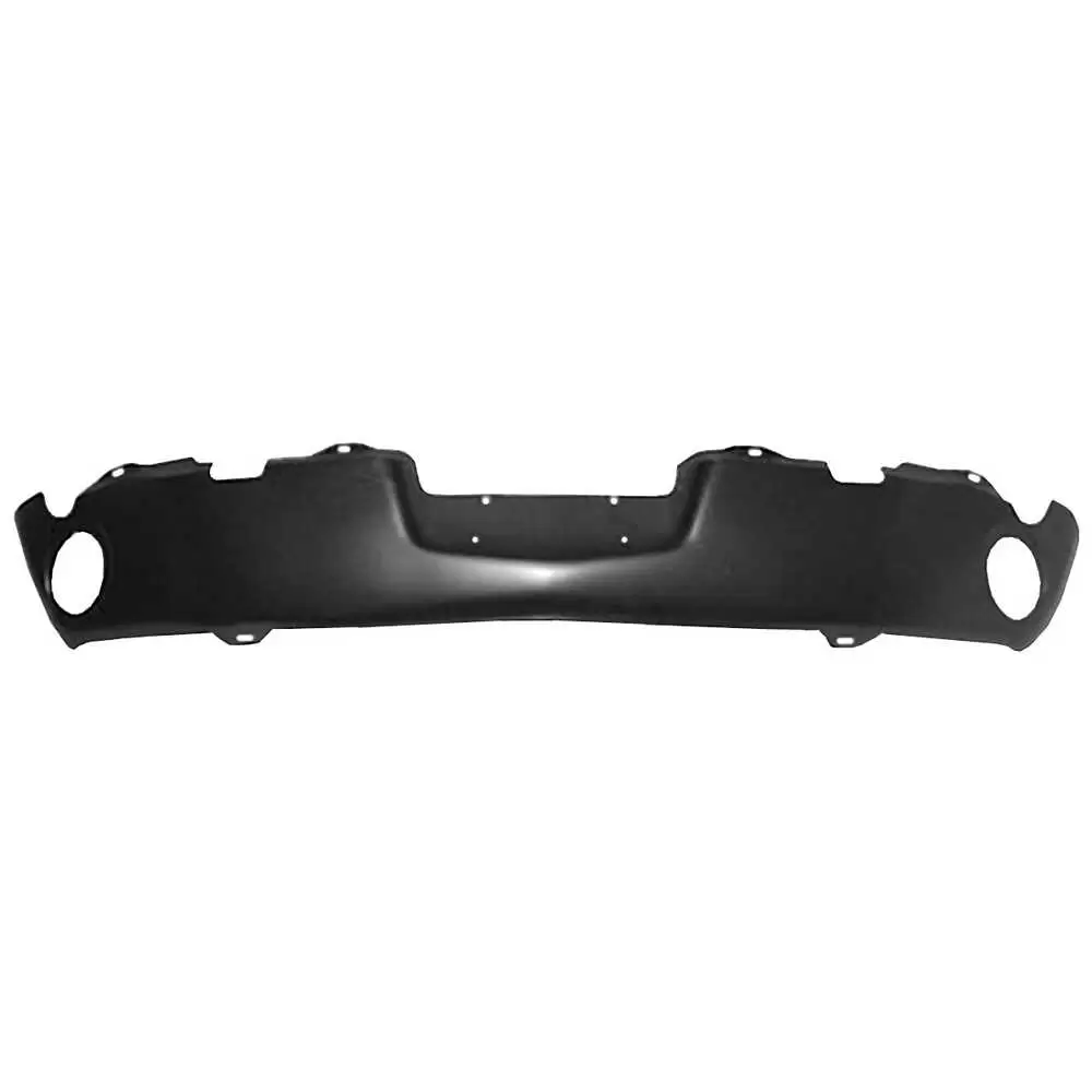 1967-1968 Ford Mustang Lower Front Valance