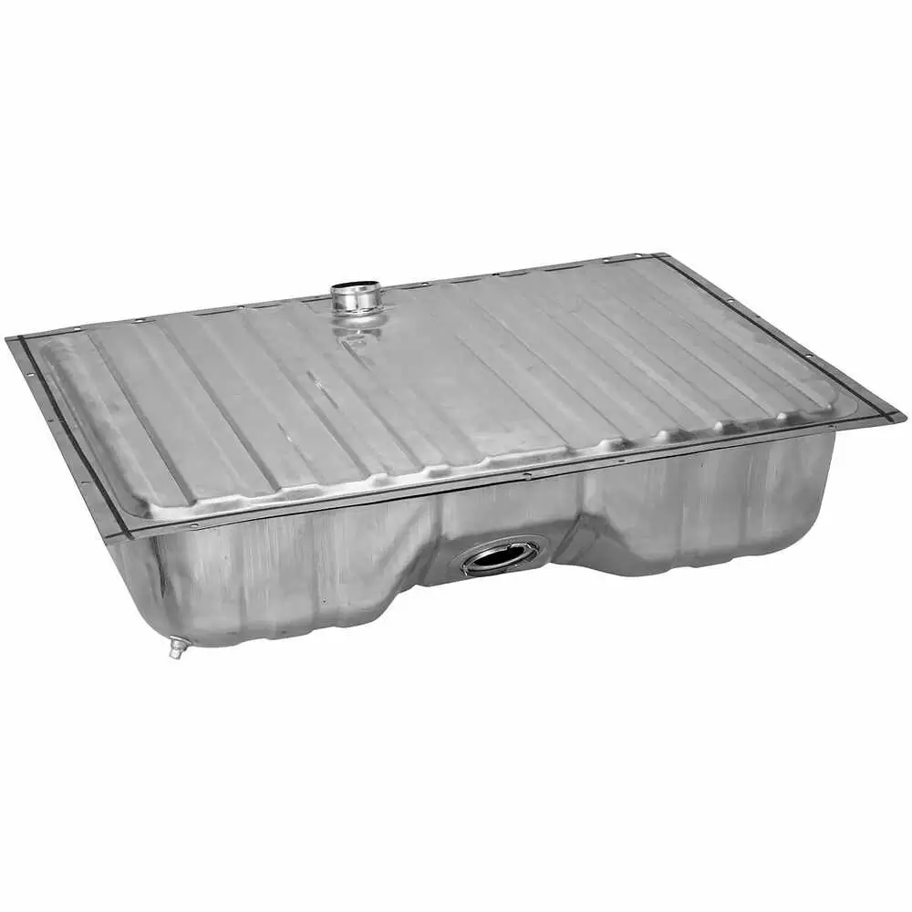 1967-1968 Mercury Cougar Gas Tank, 16 Gallon