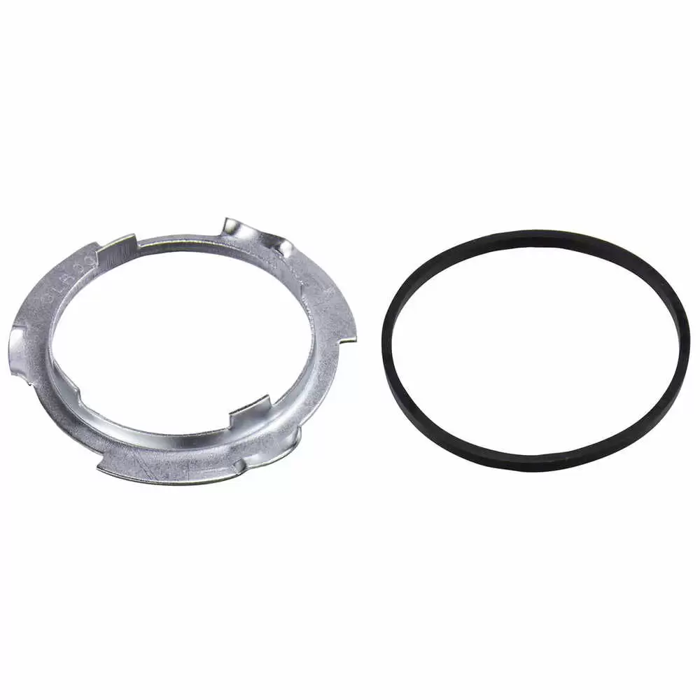 1967-1968 Mercury Cougar Gas Tank, 16 Gallon