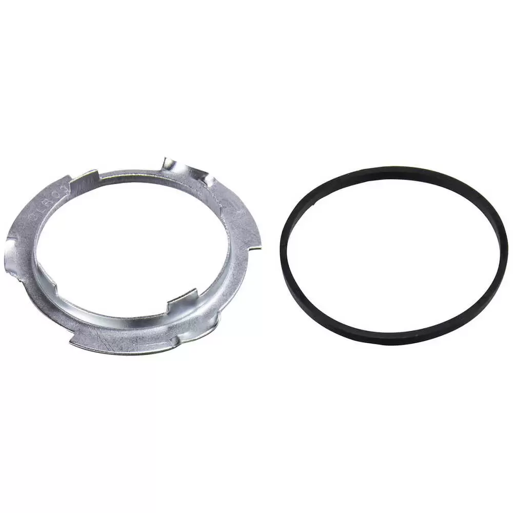 1967-1968 Mercury Cougar Gas Tank, 16 Gallons