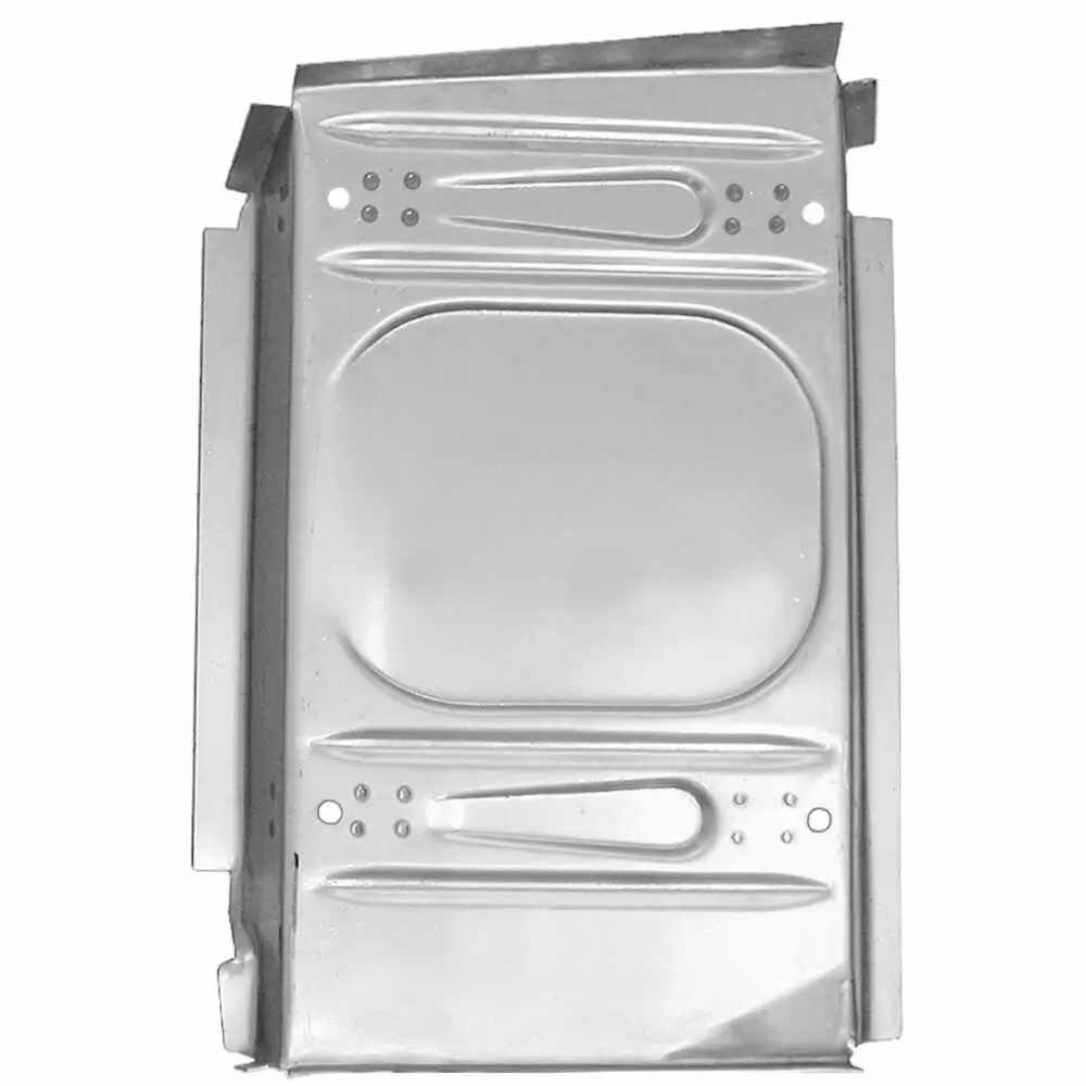 1967-1968 Mercury Cougar Seat Platform - Right Side