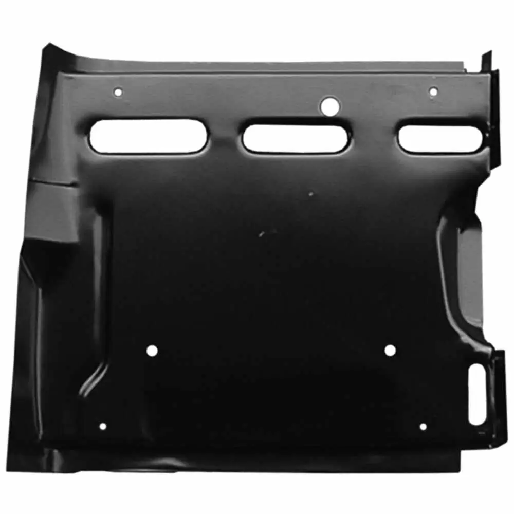 1967-1969 Chevrolet Camaro Seat Frame Support - Right Side