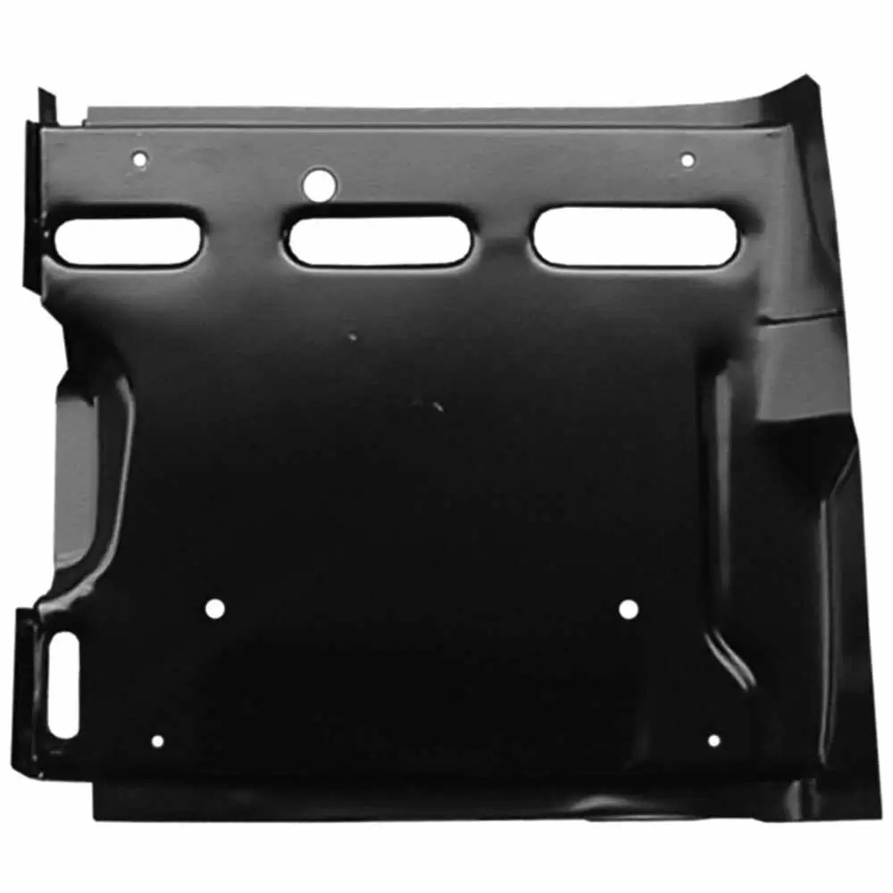 1967-1969 Pontiac Firebird Seat Frame Support - Left Side