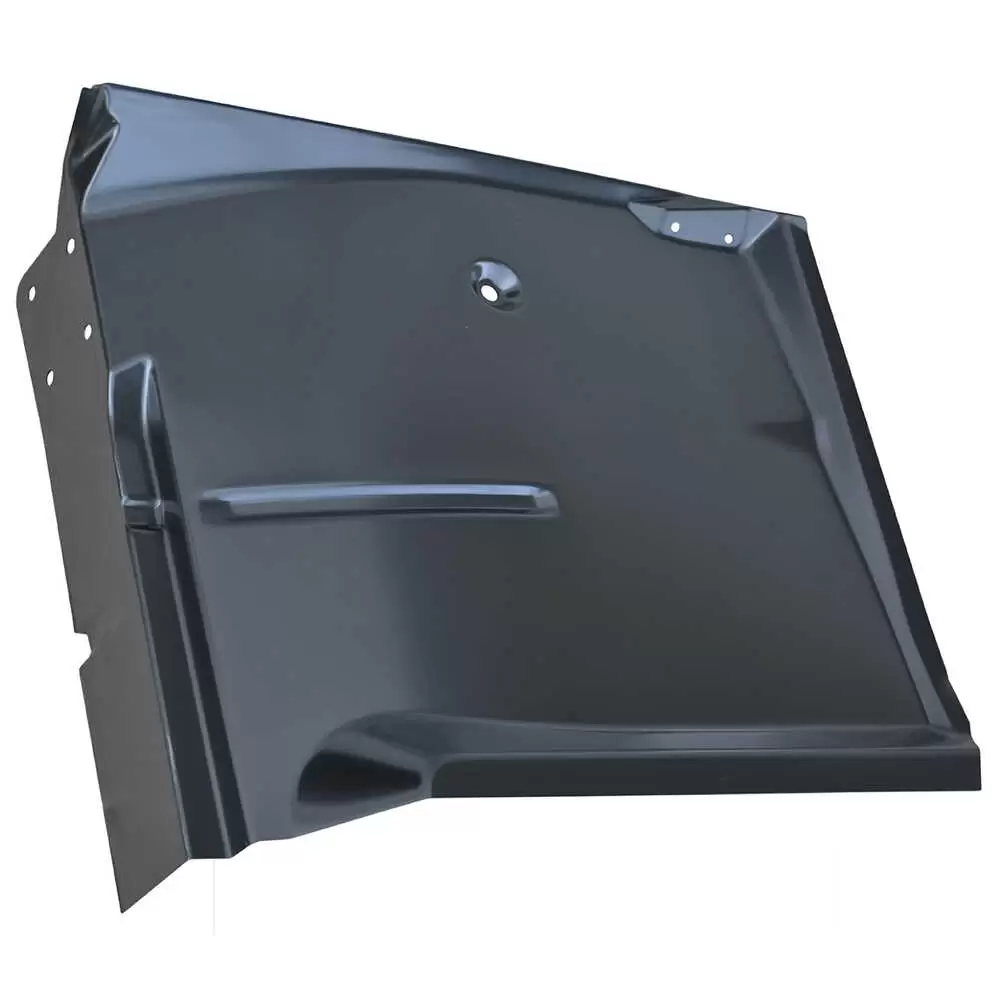 1967-1972 Chevrolet Pickup Truck CK Front Floor Pan - Left Side