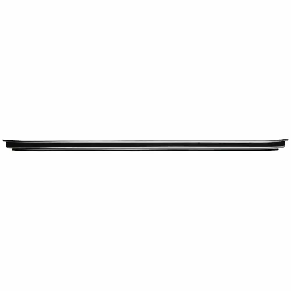 1967-1972 Chevrolet Suburban Front Outer Roof Bow Between 0849-111