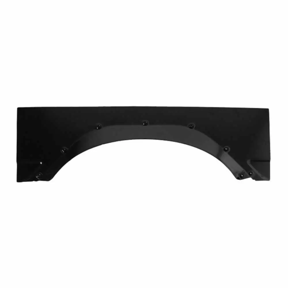 1967-1972 Chevrolet Suburban Inner Wheelhouse Repair Panel - Fleetside - 0849-328R Right Side