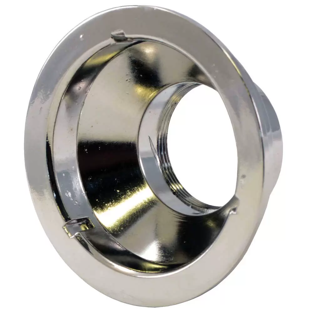 1967-1972 Chevrolet Suburban Recessed Key Bezel - Dash Mounted