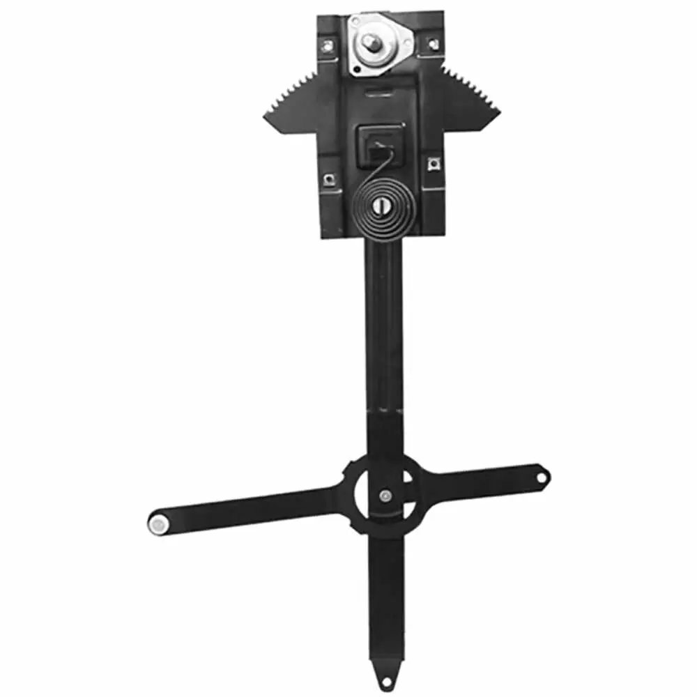 1967-1972 Chevrolet Suburban Window Regulator - Left Side