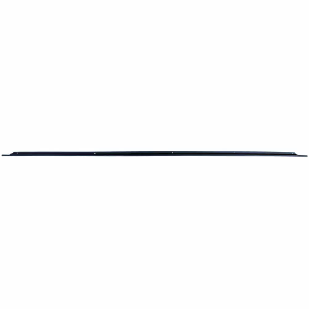 1967-1972 Chevrolet Suburban Wiring Gutter with Screws - Radiator (Long) 0849-372