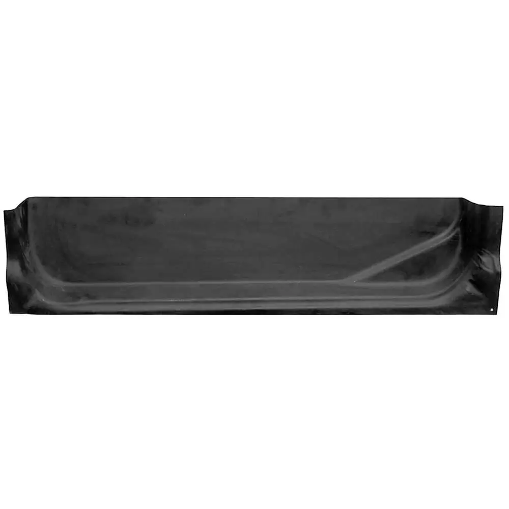 1967-1972 Ford F100 Pickup Truck Inner Door Bottom - Right Side