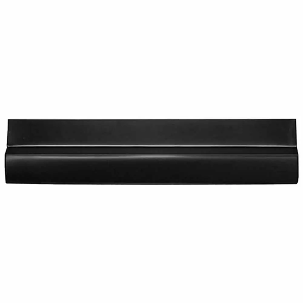1967-1972 Ford F100 Pickup Truck Lower Outer Doorskin