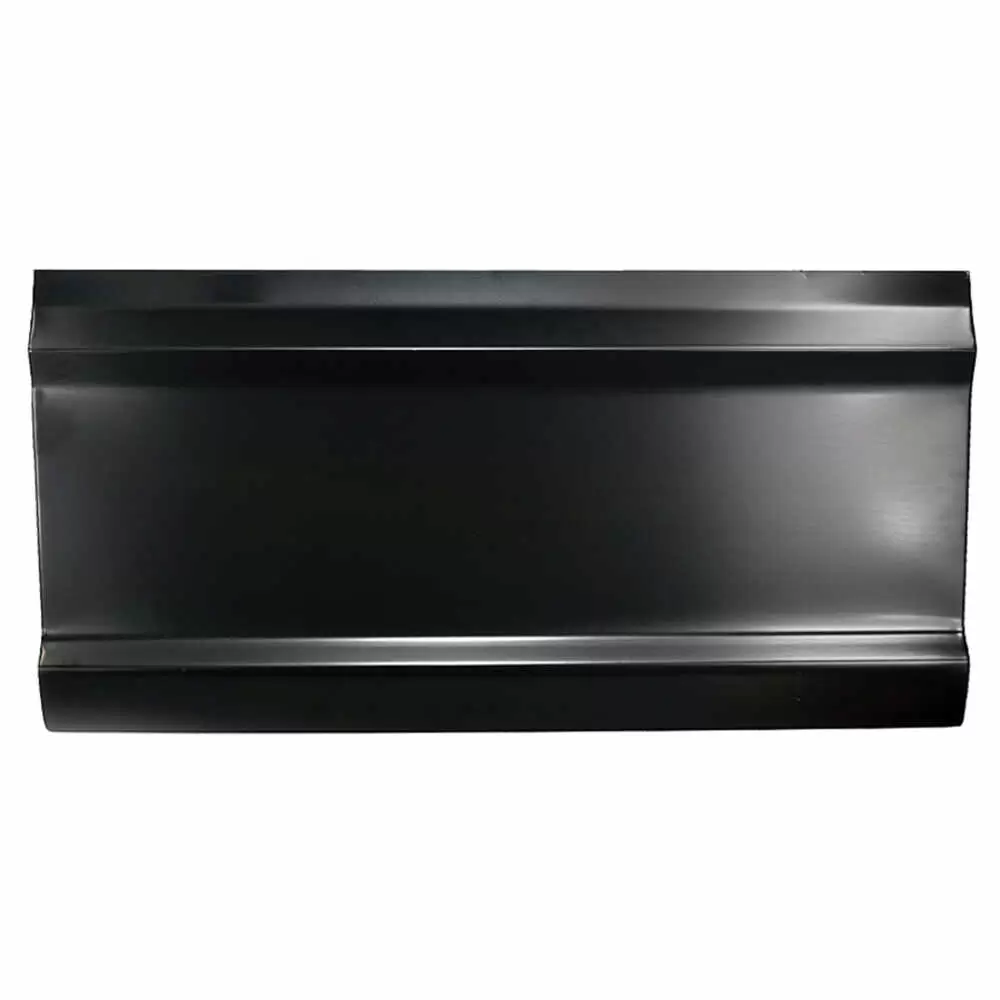 1967-1972 Ford F100 Pickup Truck Outer Doorskin