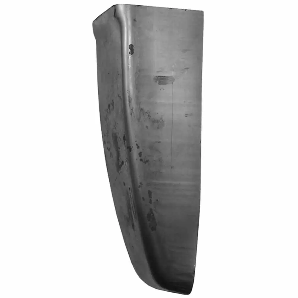 1967-1972 Ford F350 Pickup Lower Tail Light Panel - Left Side