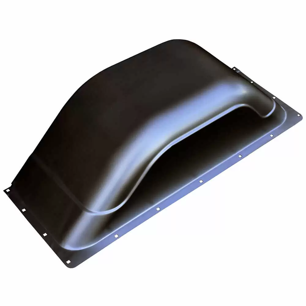1967-1972 GMC Pickup Truck CK Custom Rear Wheel Tub - 2" Wider Than Stock 0849-346