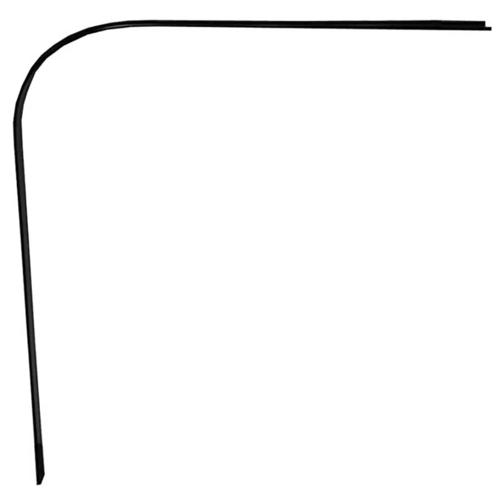1967-1972 GMC Suburban Drip Rail - Right Side