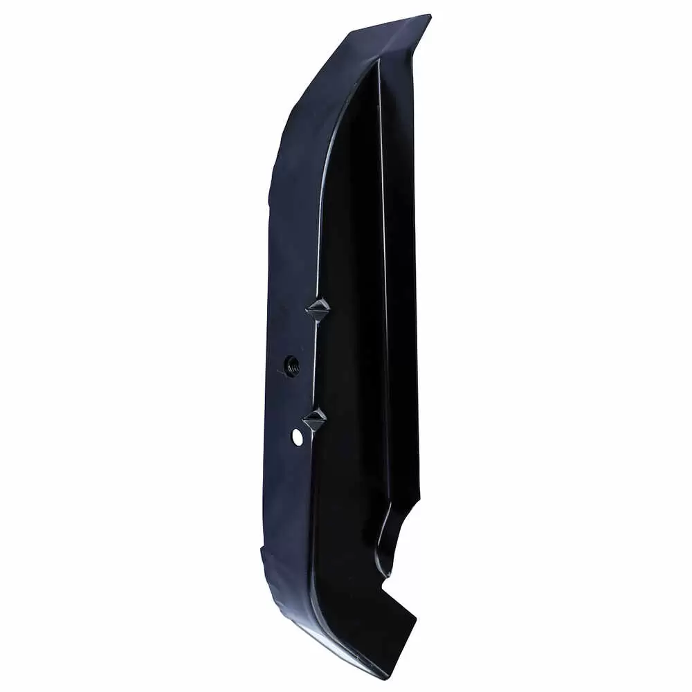 1967-1972 GMC Suburban Floor to Firewall Brace - 0849-318 Right Side
