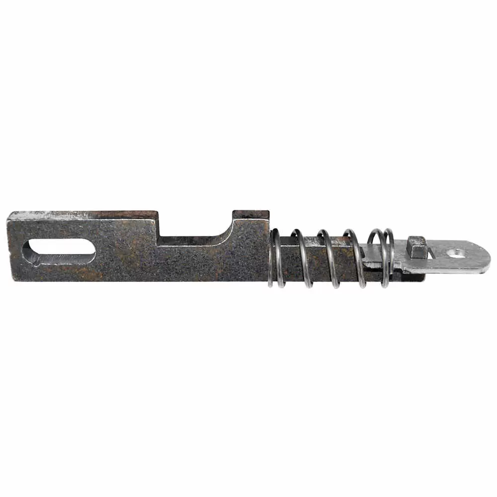 1967-1972 GMC Suburban Seat Adjuster Lock Bar - 0849-746 Right Side