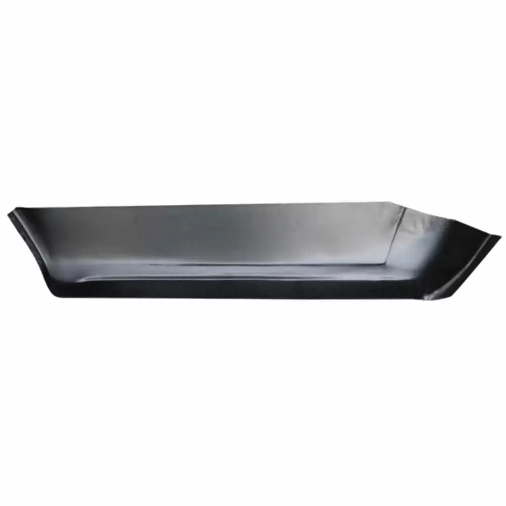 1967-1974 Volvo 140 Rear Lower Quarter Panel - 90-25-60-2 Right Side