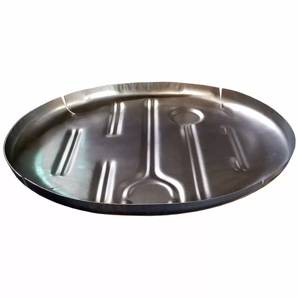 1967-1976 Dodge Dart Trunk Floor Center Section