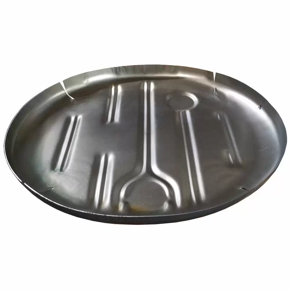 1967-1976 Plymouth Duster Trunk Floor Center Section