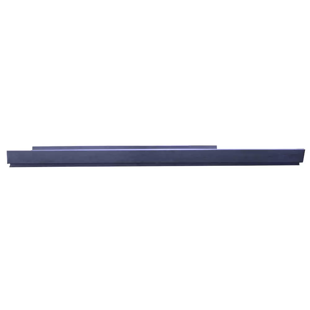 1967 Buick Skylark 2 Door Rocker Panel with Extension - Left Side