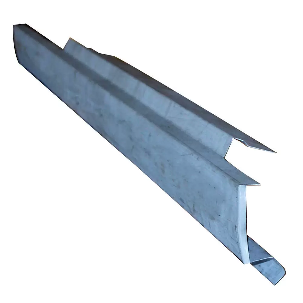 1967 Buick Skylark 2 Door Rocker Panel with Extension - Right Side